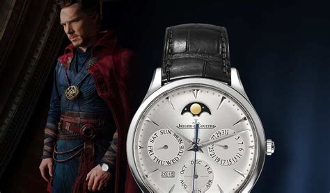 the dr strange watch